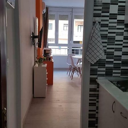 Apartamento Silvia Torremolinos Exteriör bild