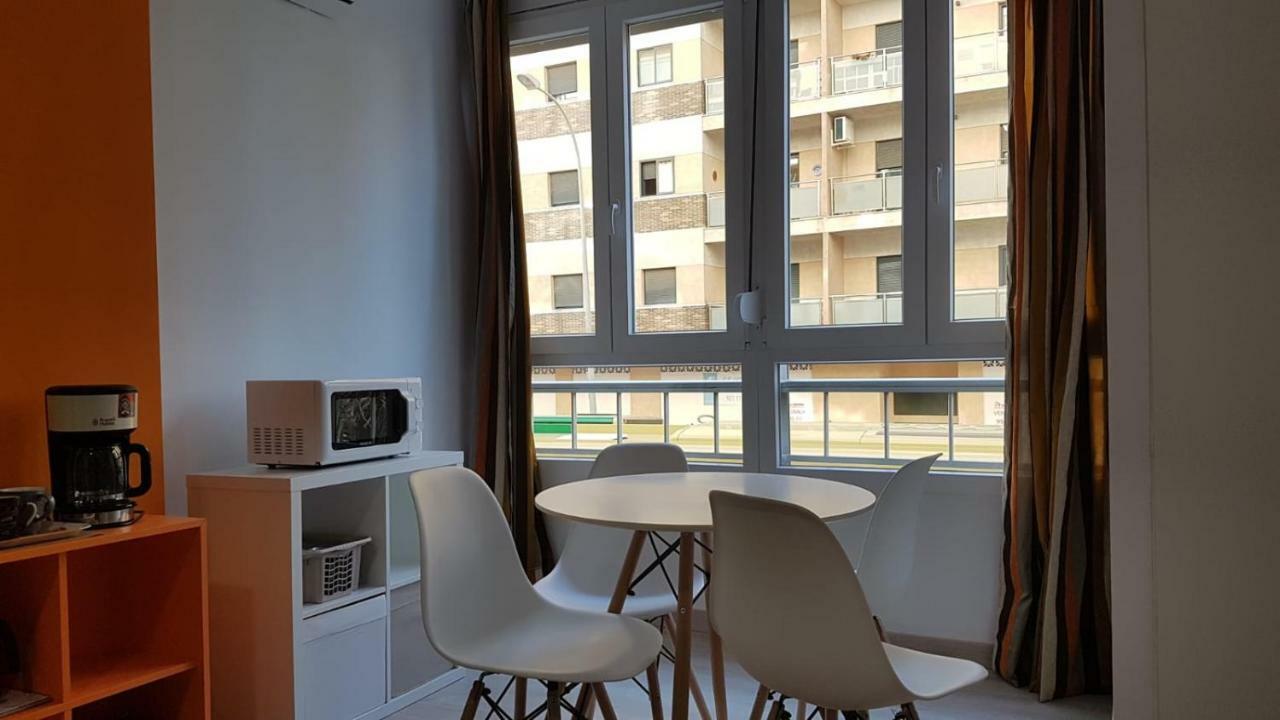 Apartamento Silvia Torremolinos Exteriör bild