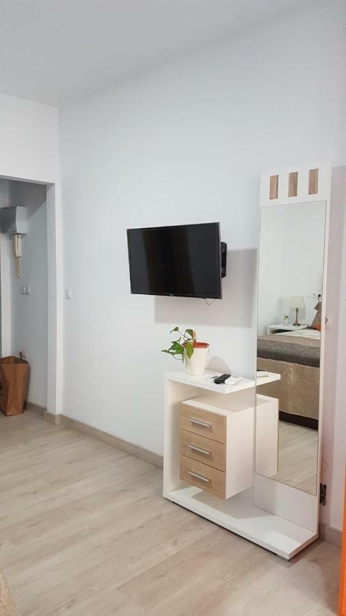 Apartamento Silvia Torremolinos Exteriör bild