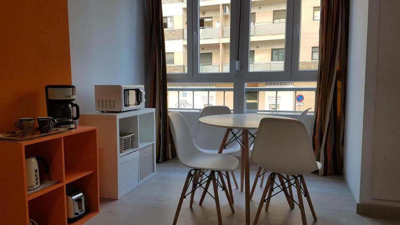 Apartamento Silvia Torremolinos Exteriör bild
