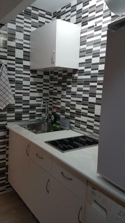 Apartamento Silvia Torremolinos Exteriör bild
